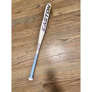 New Easton Sapphire softball bat FP22SAP 31/19 -12 USA, USSSA CERTIFIED